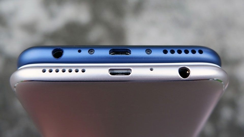 So sánh Huawei Nova 2i vs OPPO F5