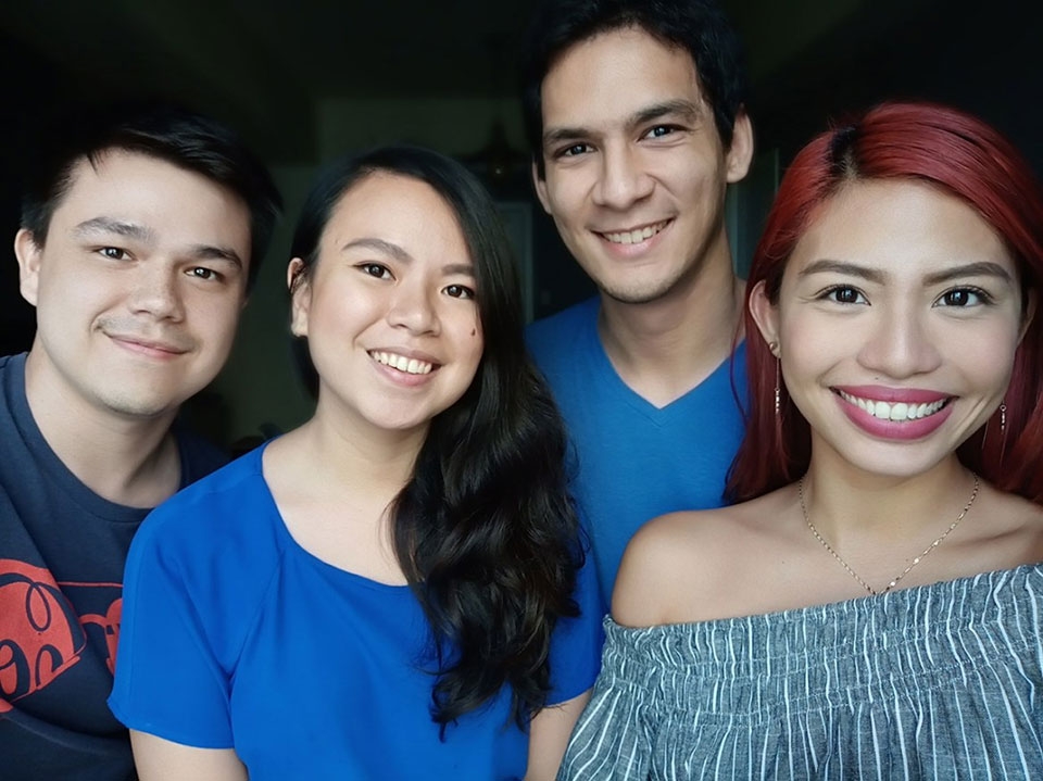 So sánh Huawei Nova 2i vs OPPO F5