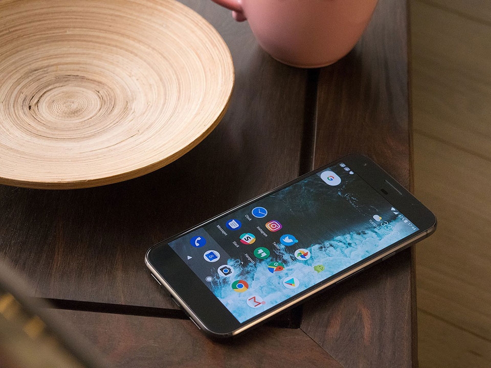 Android 8.0 Oreo Android 8.0 Oreo