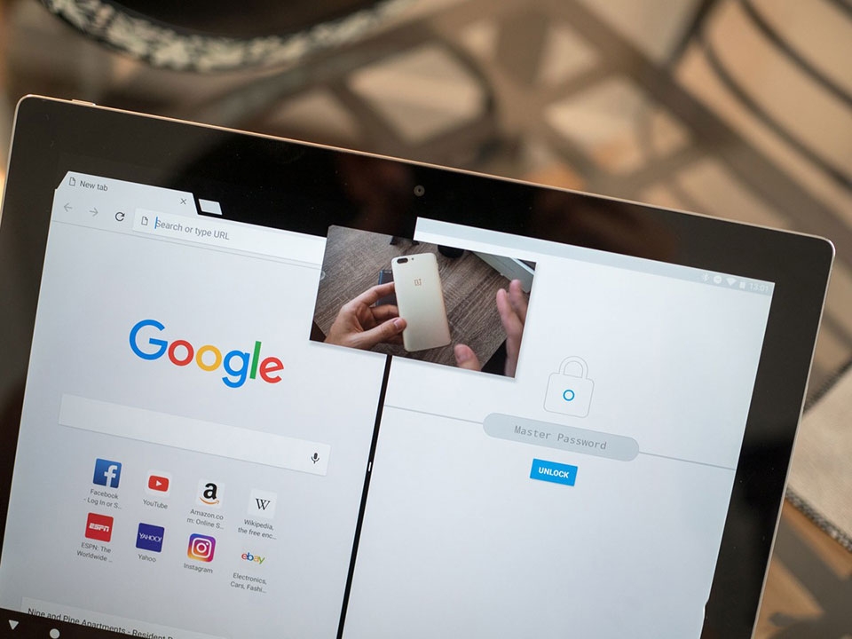 Android 8.0 Oreo Android 8.0 Oreo