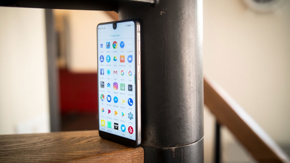 Essential Phone