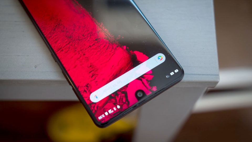 Essential Phone