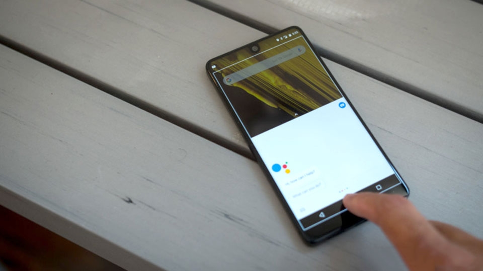 Essential Phone
