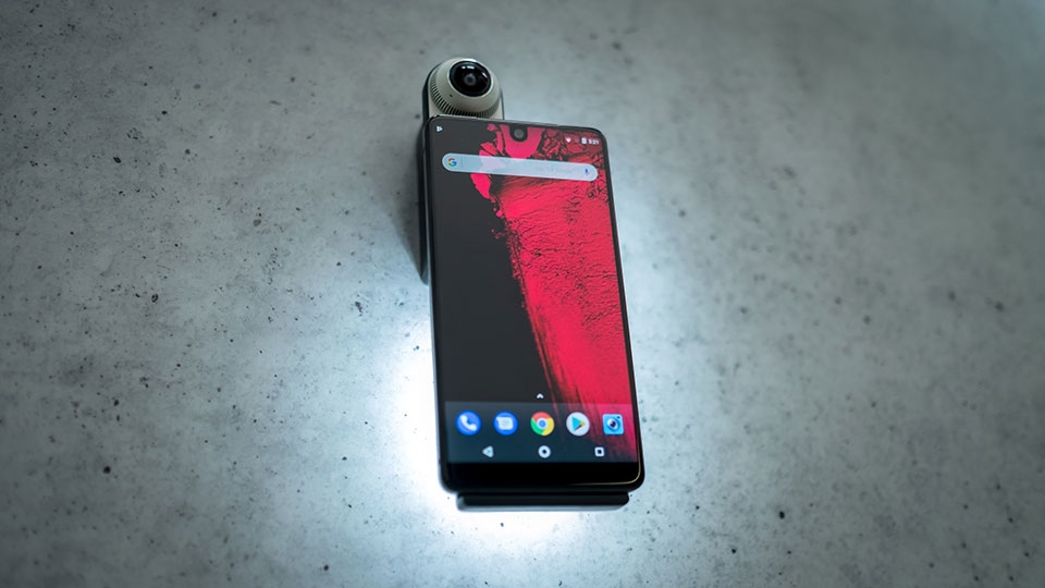 Essential Phone