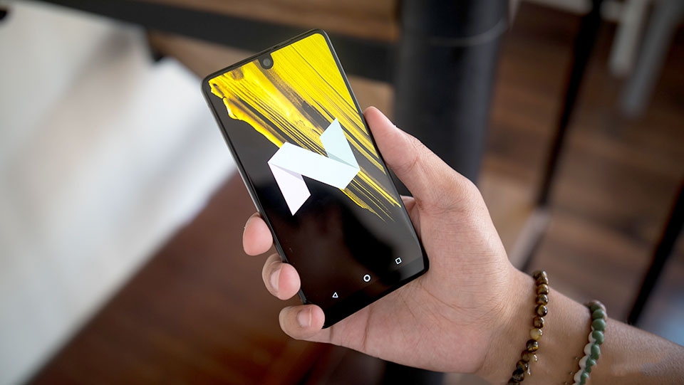 Essential Phone