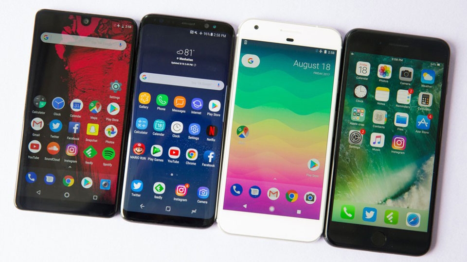 Essential Phone