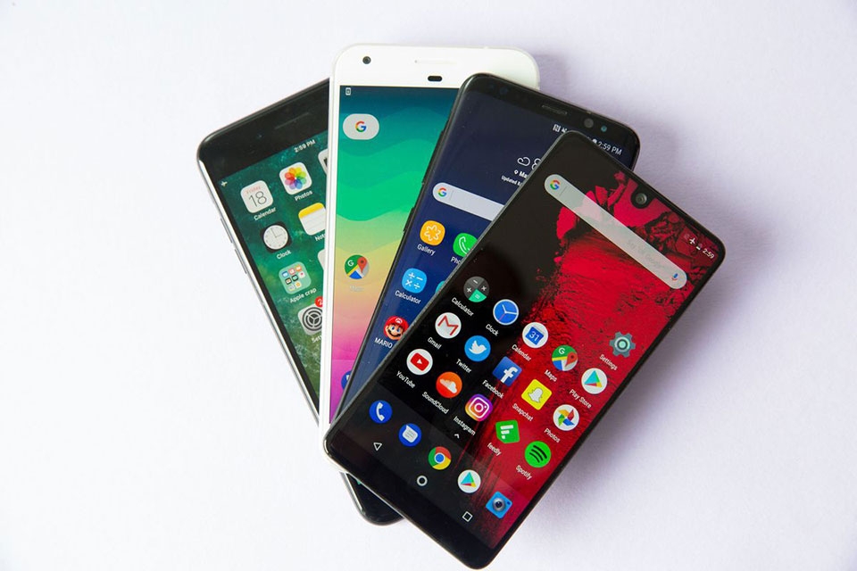 Essential Phone