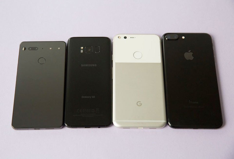 Essential Phone