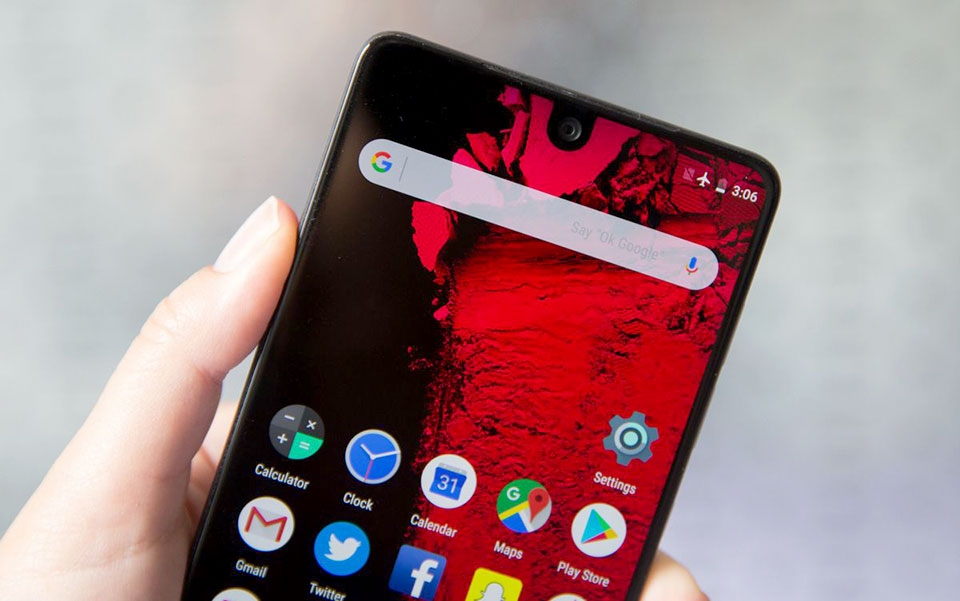 Essential Phone