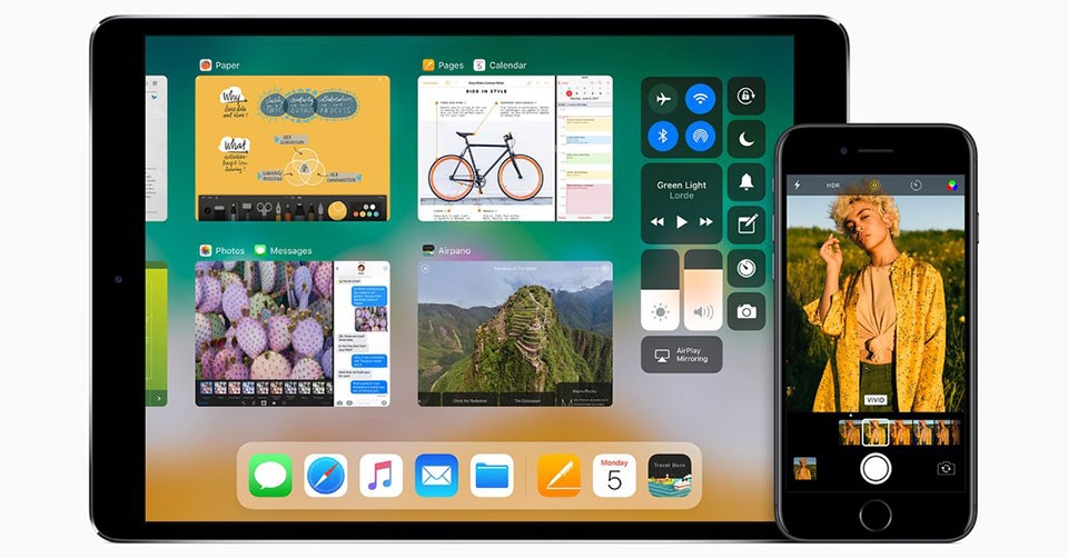 iOS 11 Beta 7 có gì mới? Nên cập nhật hay không?