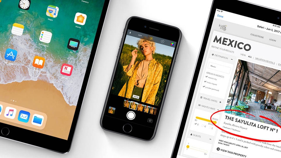iOS 11 Beta 7 có gì mới? Nên cập nhật hay không?