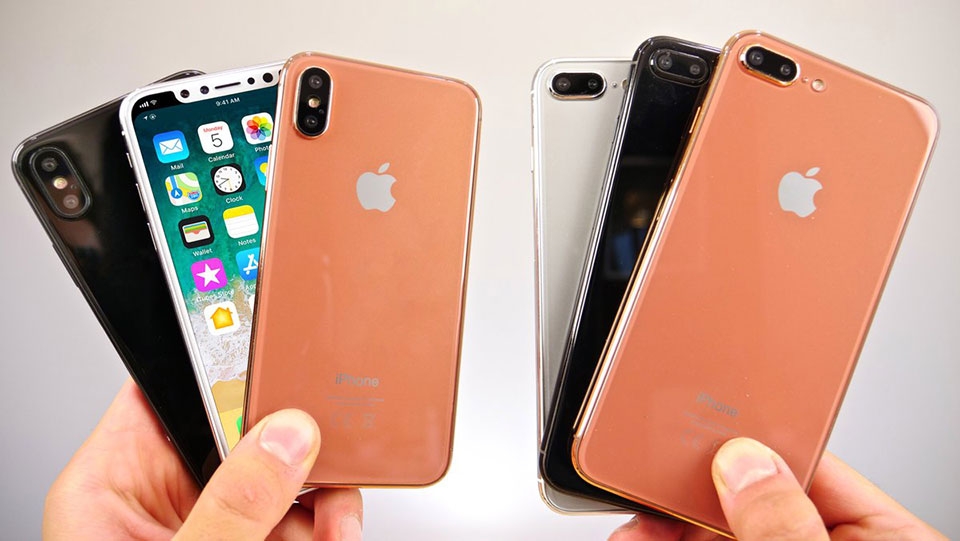 iPhone 8