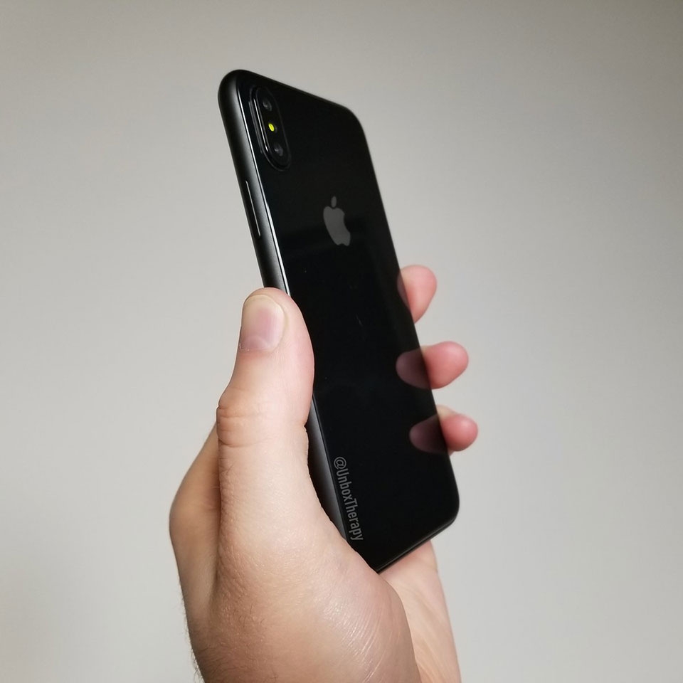 iPhone 8