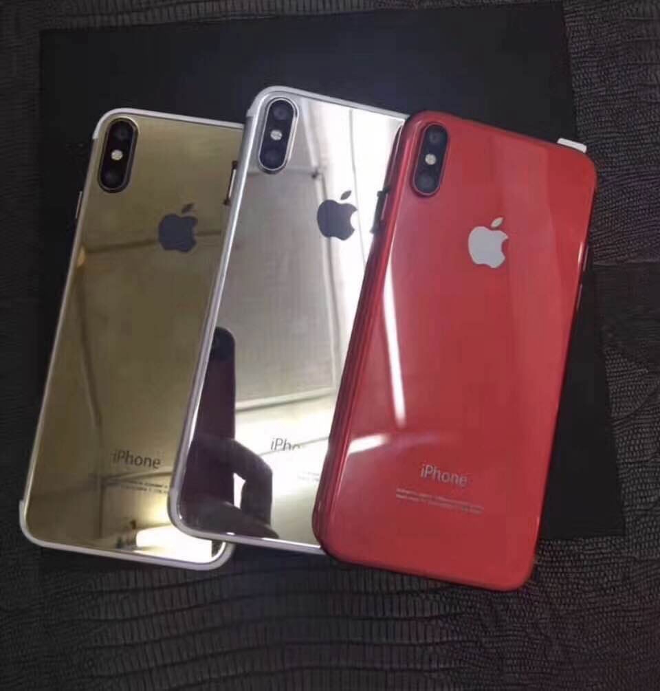 iPhone 8