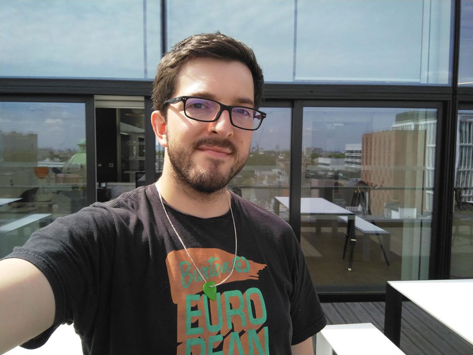 Trải nghiệm camera Nokia 8: Liệu có thực sự tốt?