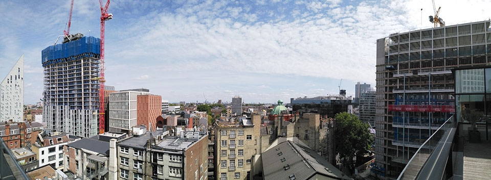 Trải nghiệm camera Nokia 8: Liệu có thực sự tốt?