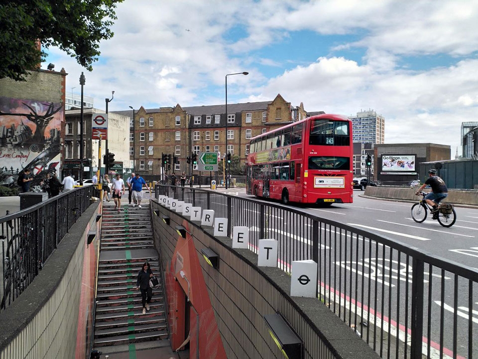 Trải nghiệm camera Nokia 8: Liệu có thực sự tốt?