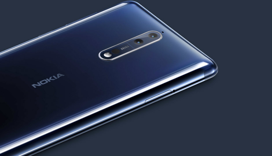 Nokia 8: Vị trí nào cho sự trở lại của Nokia? Nokia 8: Vị trí nào cho sự trở lại của Nokia?