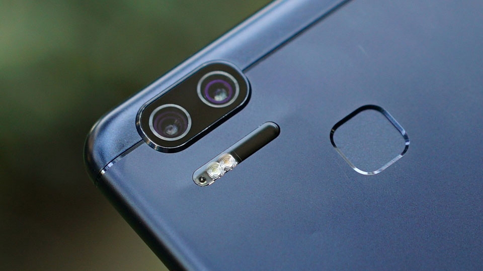 Asus Zenfone 3 Zoom Asus Zenfone 3 Zoom