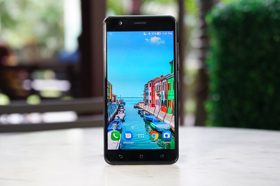 Asus Zenfone 3 Zoom Asus Zenfone 3 Zoom