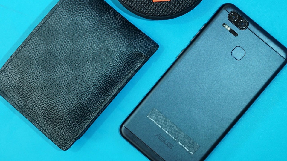 Asus Zenfone 3 Zoom Asus Zenfone 3 Zoom