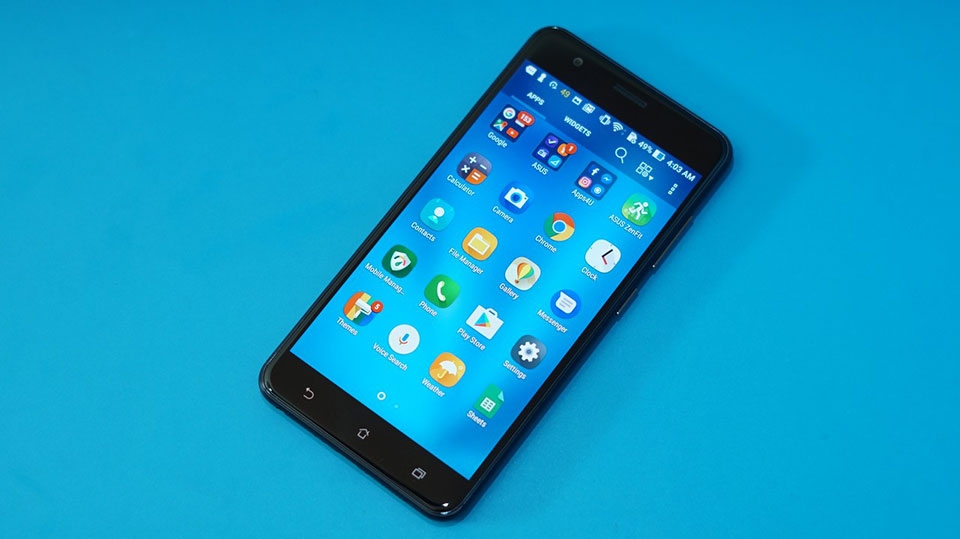 Asus Zenfone 3 Zoom Asus Zenfone 3 Zoom