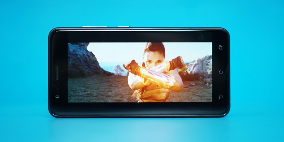 Asus Zenfone 3 Zoom Asus Zenfone 3 Zoom