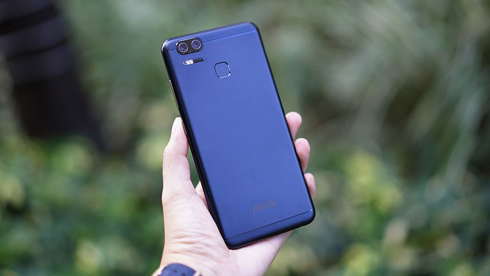 Asus Zenfone 3 Zoom Asus Zenfone 3 Zoom