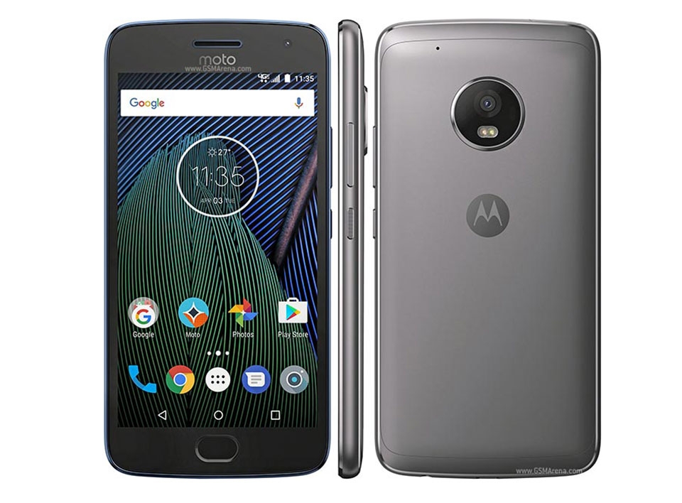 LG Q6 vs Moto G5 Plus LG Q6 vs Moto G5 Plus