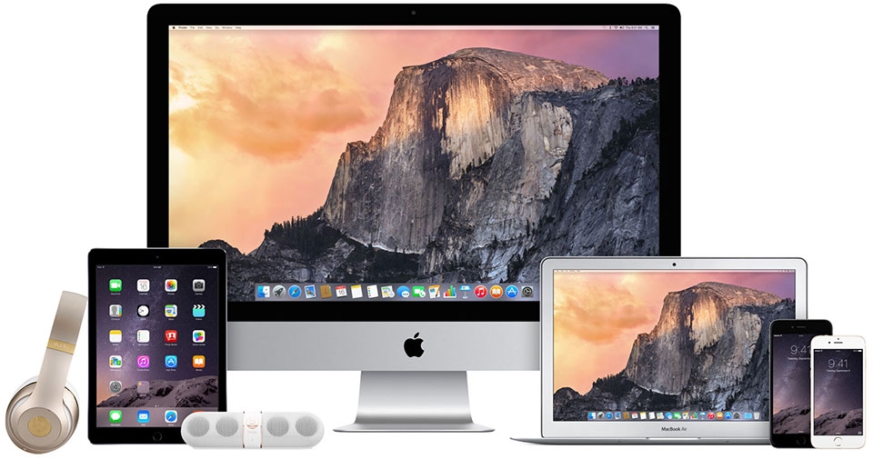 Tại sao iPhone, iPad, Macbook... đắt mà vẫn được mua Tại sao iPhone, iPad, Macbook... đắt mà vẫn được mua