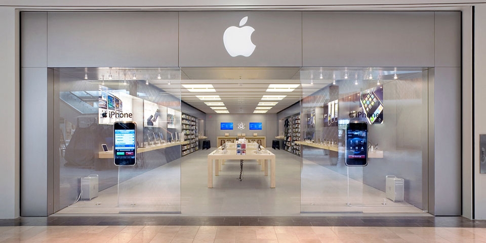 Tại sao iPhone, iPad, Macbook... đắt mà vẫn được mua Tại sao iPhone, iPad, Macbook... đắt mà vẫn được mua