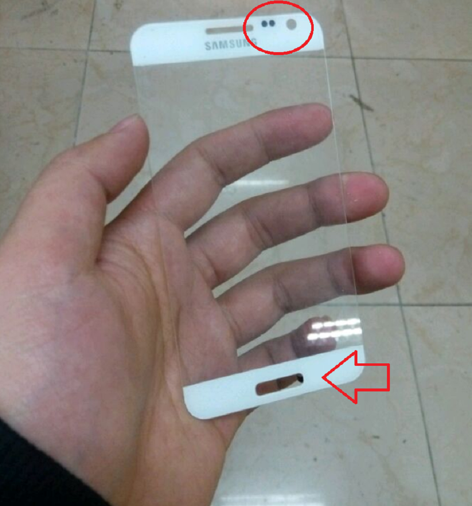 Galaxy S7