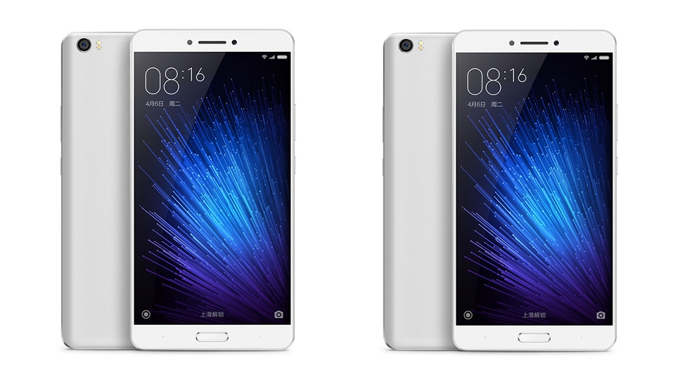 Xiaomi Mi Max xuất hiện trên GFXBench: 6.4 inch Full HD, Snapdragon 650, camera 16MP