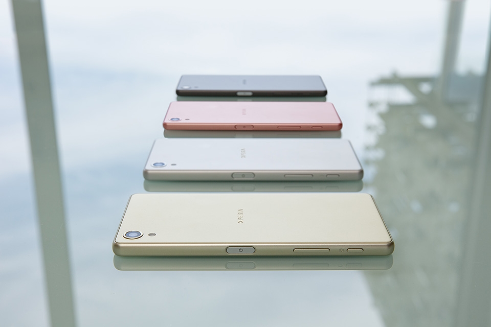 So sánh Sony Xperia X và Sony Xperia XA: Sự khác biệt là gì?