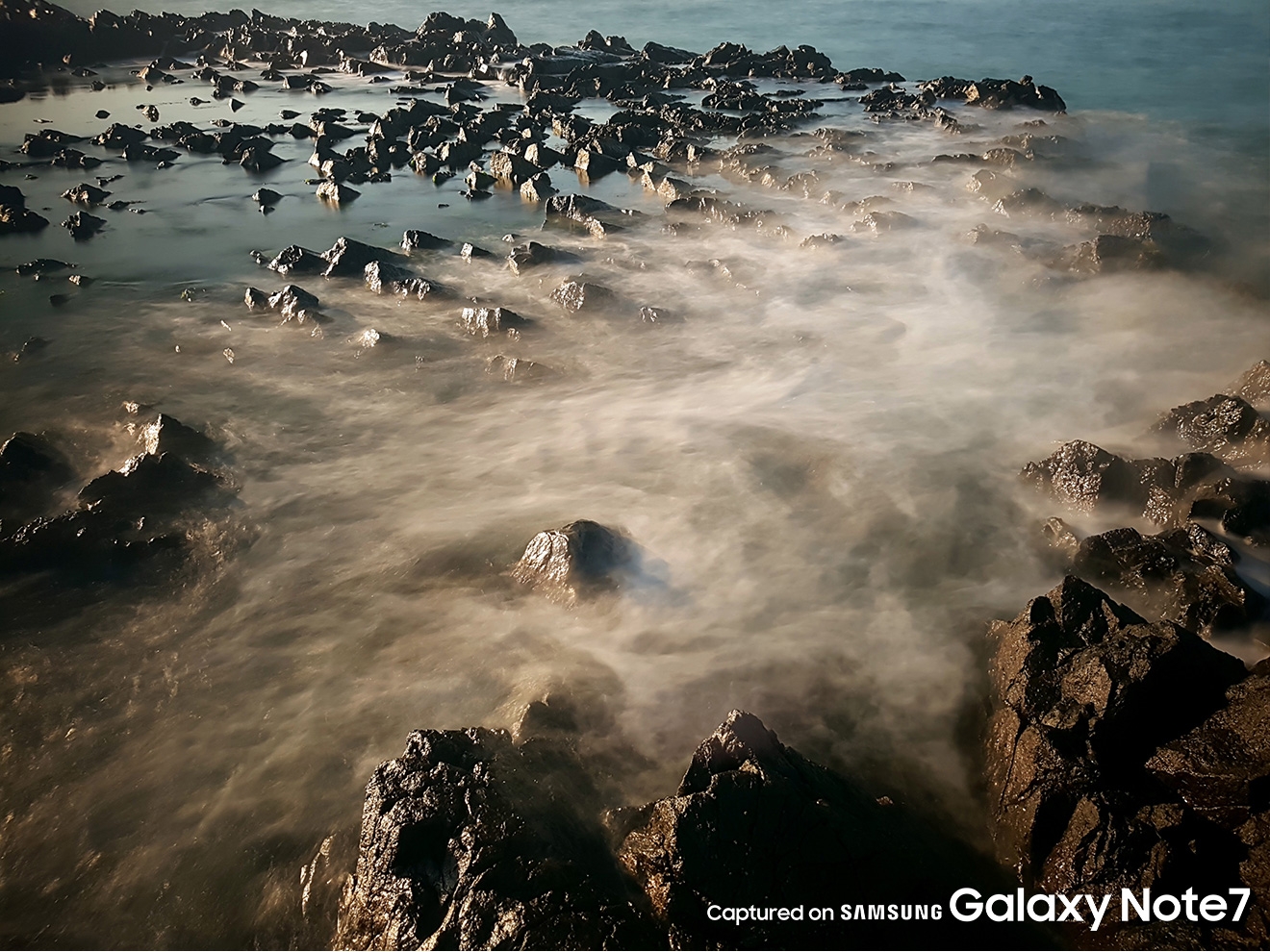 Ngắm nhìn những hình ảnh tuyệt đẹp chụp từ camera Galaxy Note 7