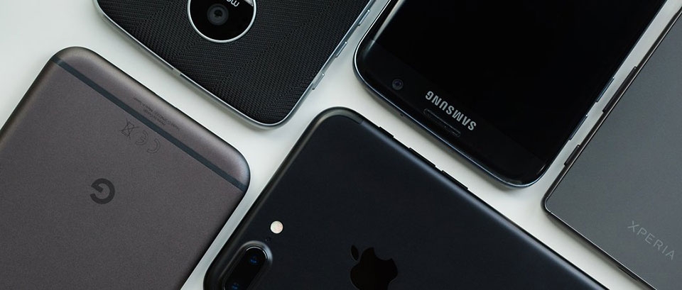 Điều bạn phải biết để lựa chọn một smartphone tốt Điều bạn phải biết để lựa chọn một smartphone tốt