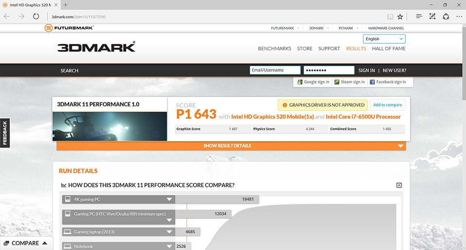 Đánh giá laptop mỏng nhất thế giới HP Spectre 13 Đánh giá laptop mỏng nhất thế giới HP Spectre 13