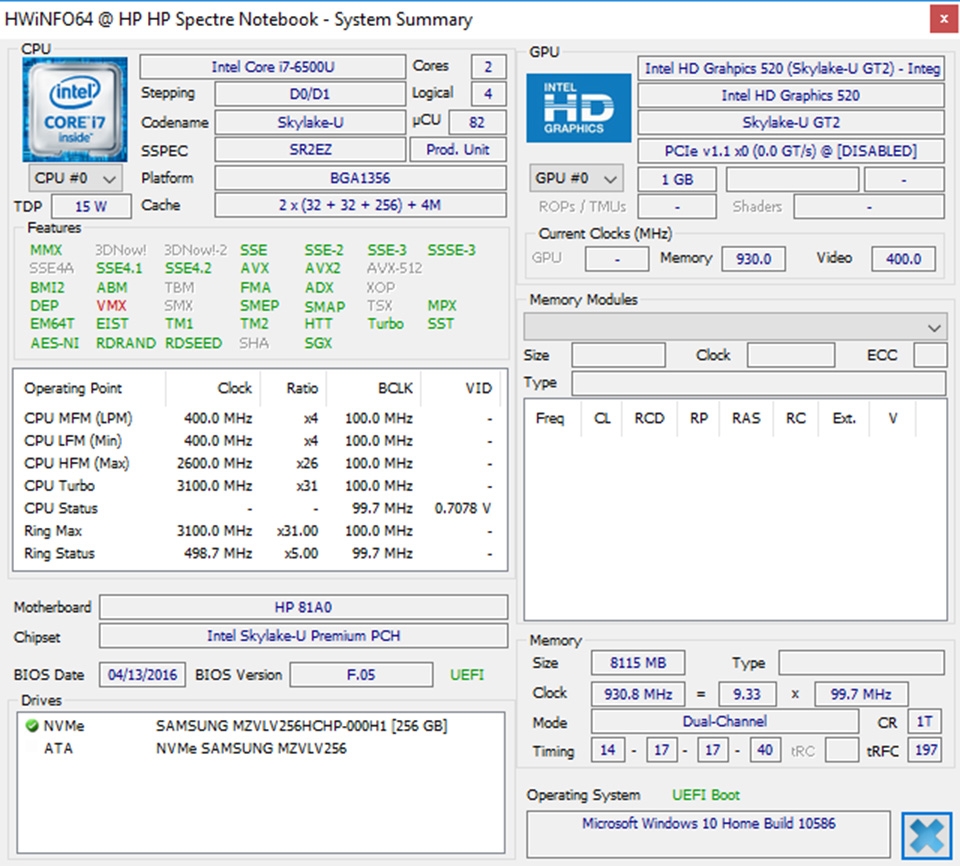 Đánh giá laptop mỏng nhất thế giới HP Spectre 13 Đánh giá laptop mỏng nhất thế giới HP Spectre 13