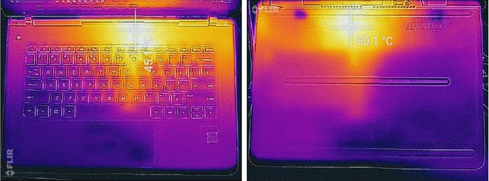 Đánh giá laptop mỏng nhất thế giới HP Spectre 13