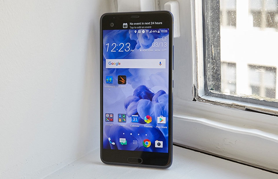 HTC U Ultra