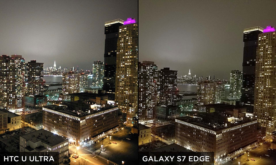HTC U Ultra