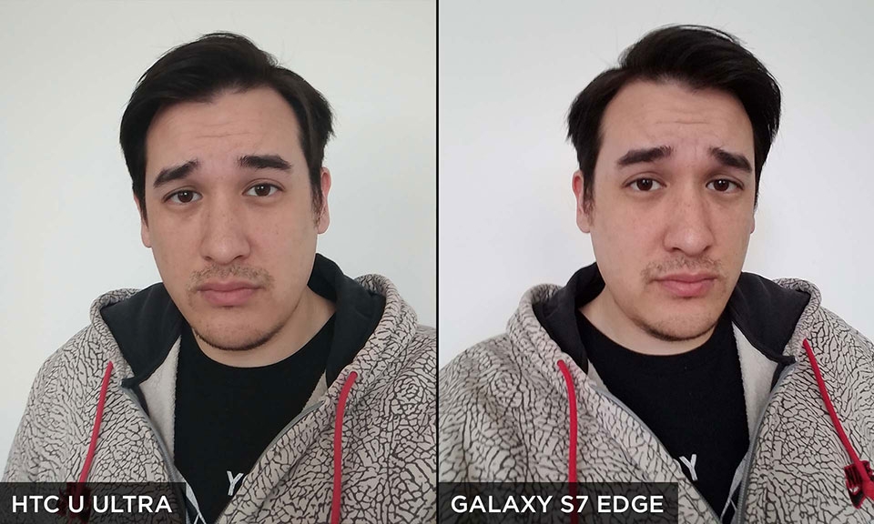 HTC U Ultra