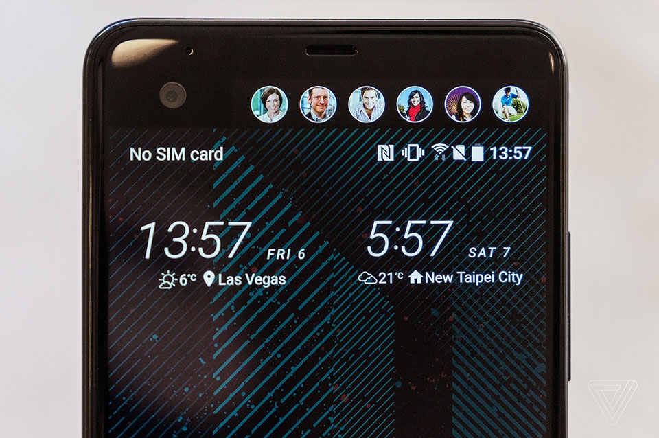 HTC U Ultra