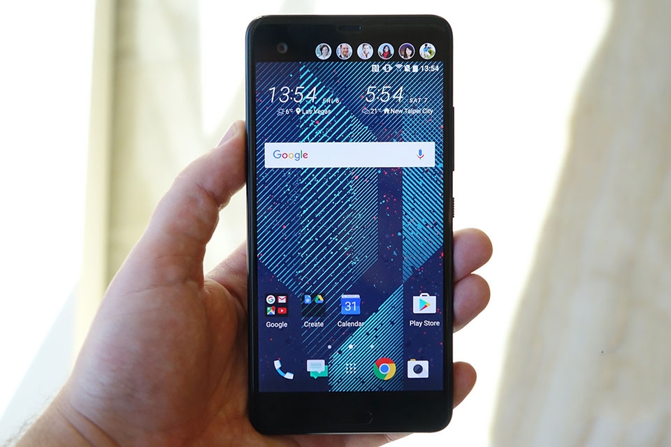 HTC U Ultra