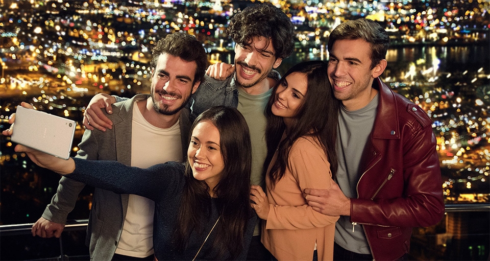 Điểm mặt 6 smartphone chuyên Selfie giá tốt trên thị trường hiện nay Điểm mặt 6 smartphone chuyên Selfie giá tốt trên thị trường hiện nay