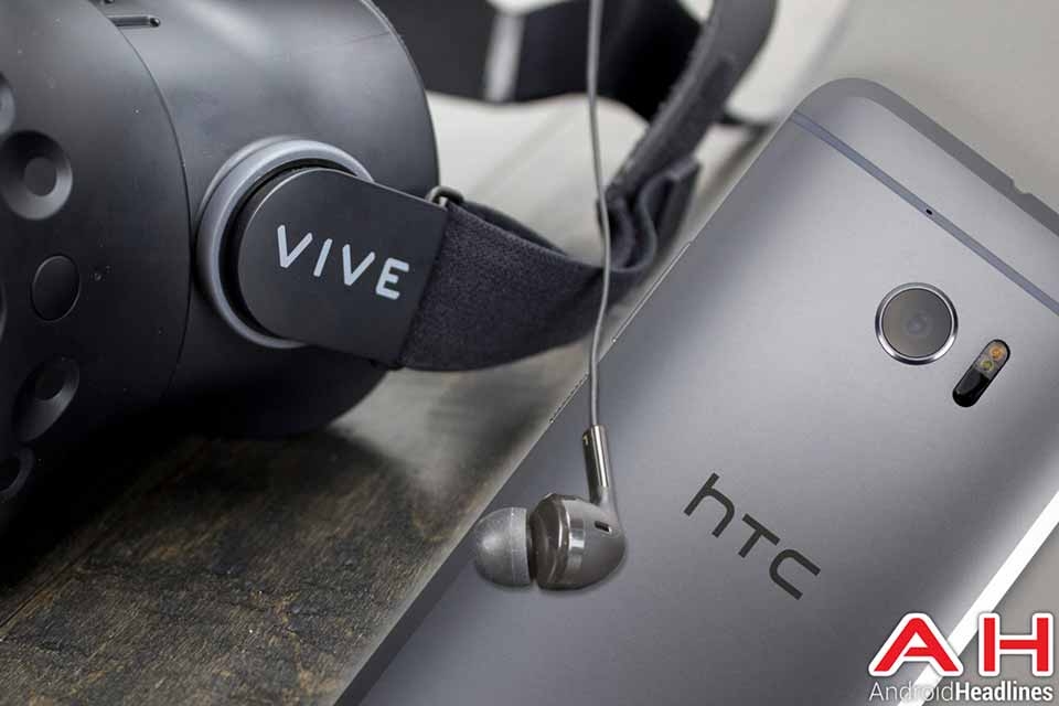 Doanh thu HTC Q1/2016 giảm mạnh tới 64% so với năm ngoái