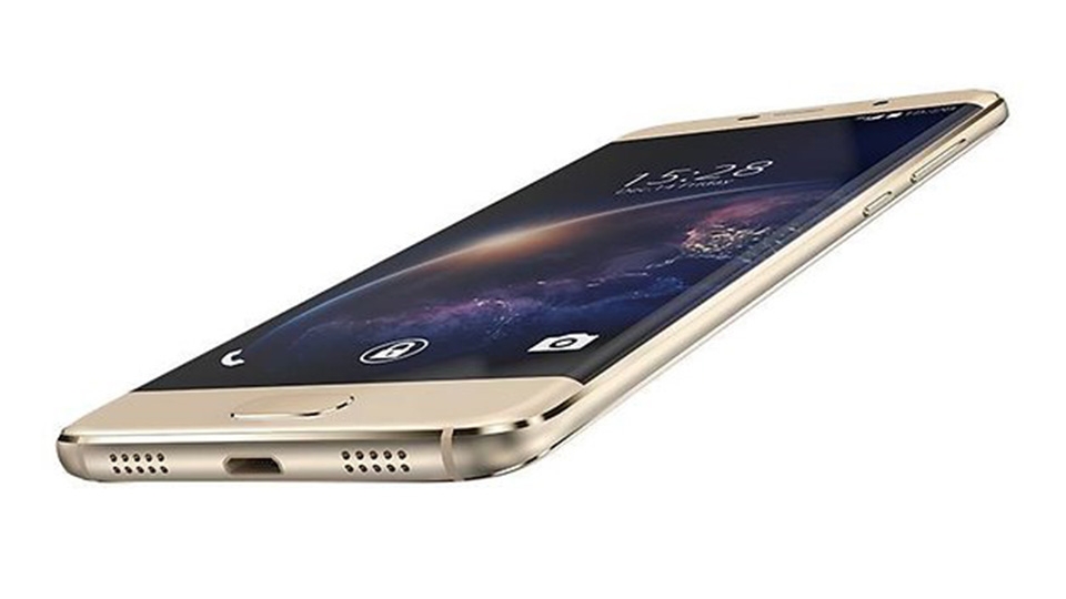 Elephone sắp có smartphone giống Galaxy S7 edge giá từ 2 triệu đồng