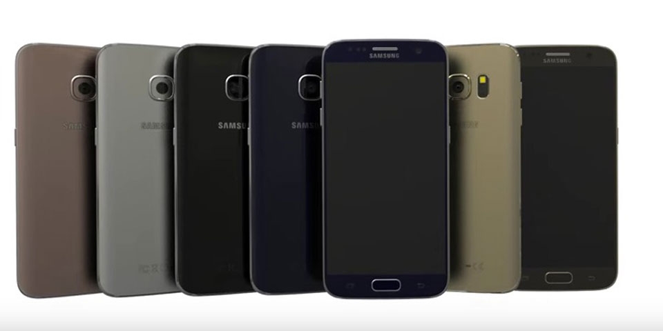 Chip Snapdragon 820 trên Galaxy S7 cho điểm Antutu cực cao