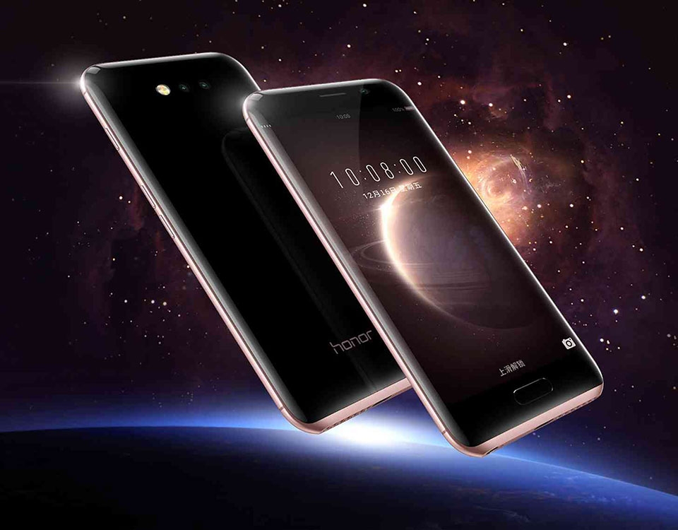 Huawei Honor Magic Huawei Honor Magic