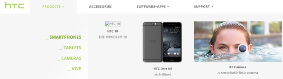 HTC 10 và HTC 10 Lifestyle sẽ cùng được giới thiệu vào 12/4 HTC 10 và HTC 10 Lifestyle sẽ cùng được giới thiệu vào 12/4